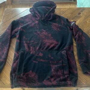 Women/Mens Dope snow snowboarding or skiing hoodie